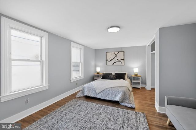 716 E MOLER AVE, Martinsburg, WV 25404