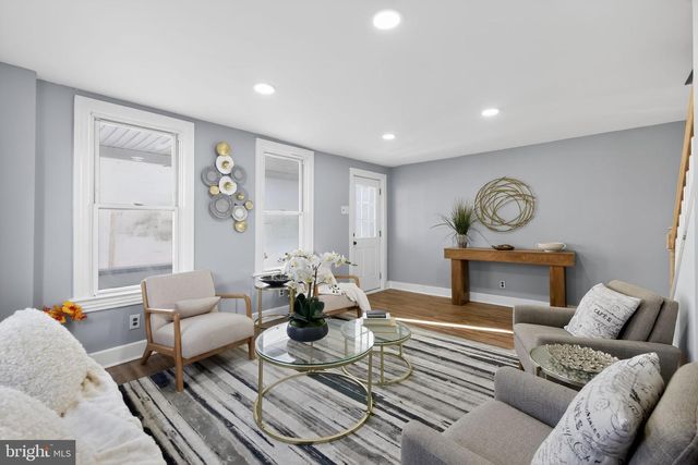 716 E MOLER AVE, Martinsburg, WV 25404