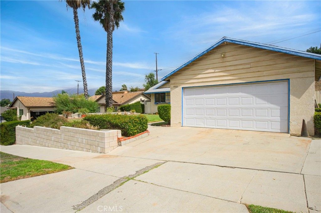 10928 Jamie, Pacoima, CA 91331 — exterior