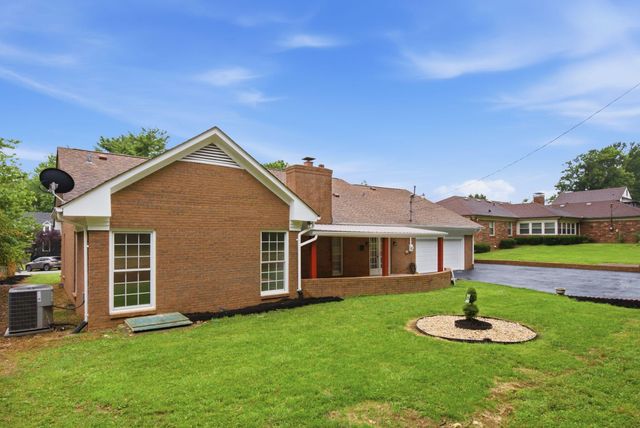 533 Country Lane, Danville, KY 40422