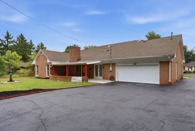 533 Country Lane, Danville, KY 40422