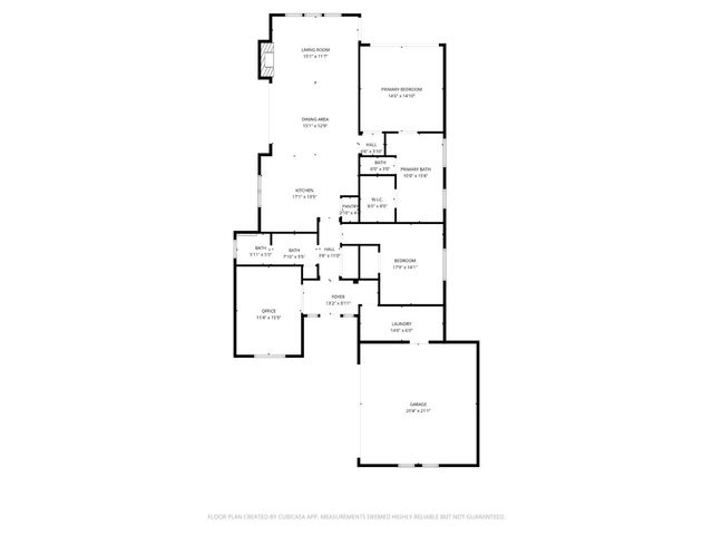 11132 N El Encanto Lane, Fresno, CA 93730