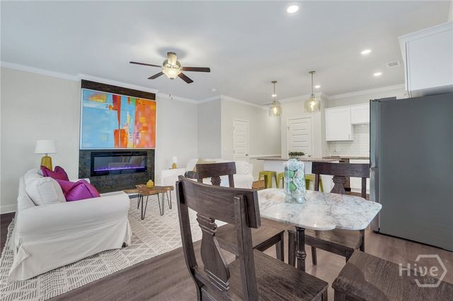 164 Stafford Loop, Richmond Hill, GA 31324