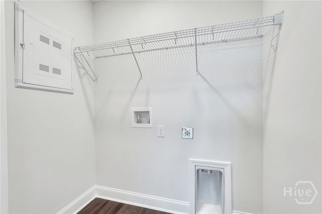 164 Stafford Loop, Richmond Hill, GA 31324