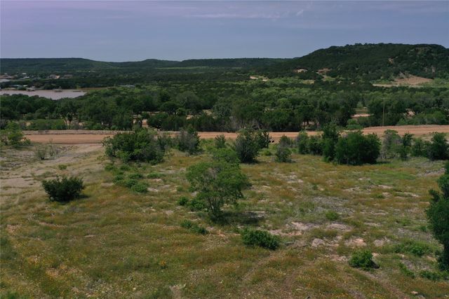 Lot 126 White Moon Road, Possum Kingdom Lake, TX 76450
