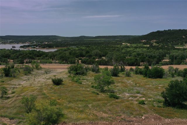 Lot 126 White Moon Road, Possum Kingdom Lake, TX 76450