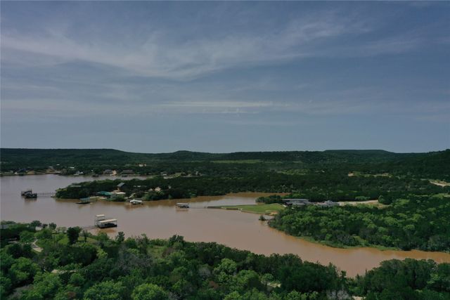 Lot 126 White Moon Road, Possum Kingdom Lake, TX 76450