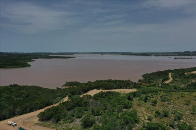 Lot 126 White Moon Road, Possum Kingdom Lake, TX 76450