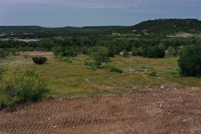 Lot 126 White Moon Road, Possum Kingdom Lake, TX 76450
