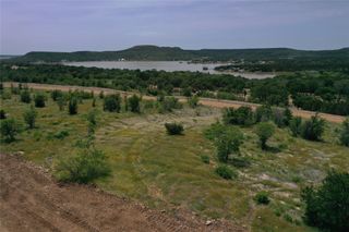 Lot 126 White Moon Road, Possum Kingdom Lake, TX 76450