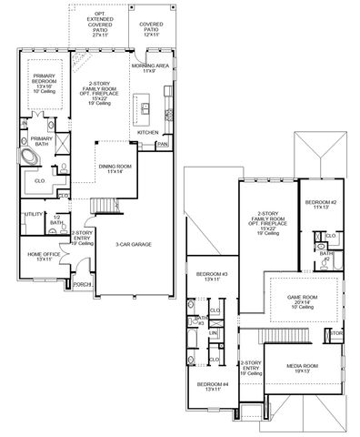 4721 Floral Fields, Mckinney, TX 75071