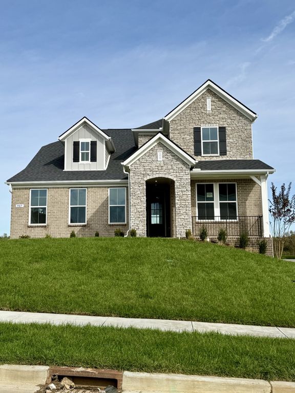 907 Champions Circle, Mount Juliet, TN 37122