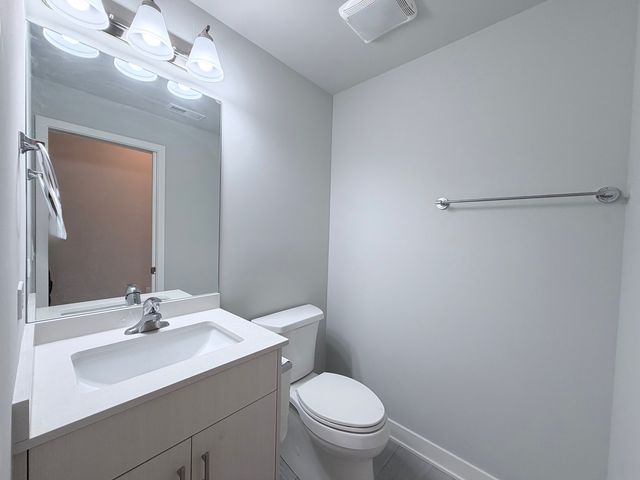 3218 S Archer Avenue 201, Chicago, IL 60608