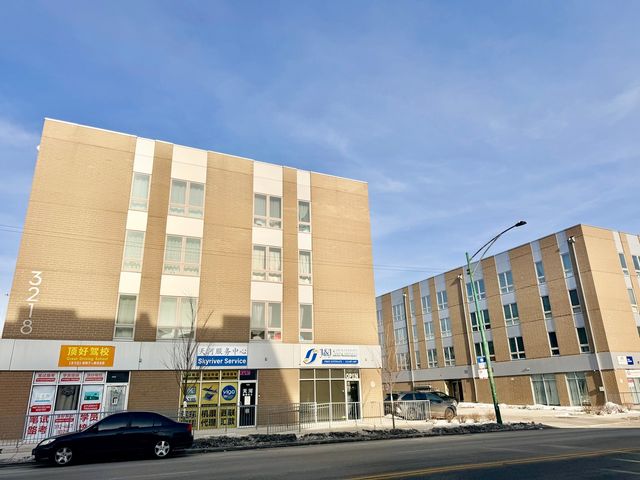 3218 S Archer Avenue 201, Chicago, IL 60608