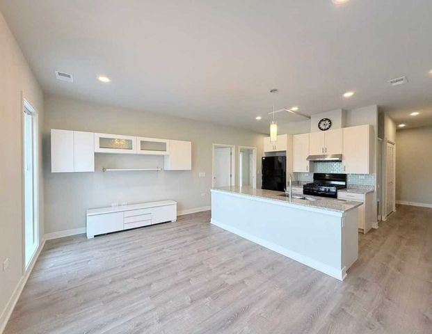 3218 S Archer Avenue 201, Chicago, IL 60608