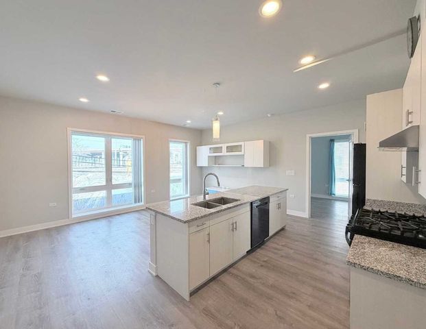 3218 S Archer Avenue 201, Chicago, IL 60608