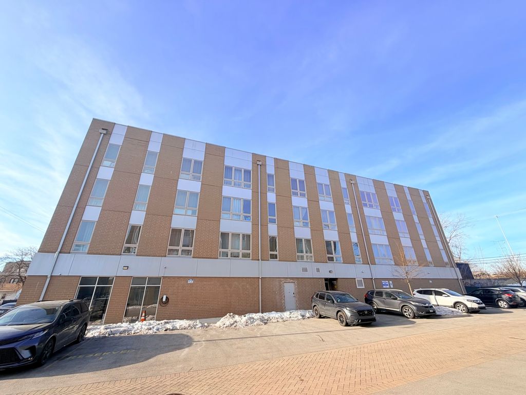 3218 S Archer Avenue 201, Chicago, IL 60608