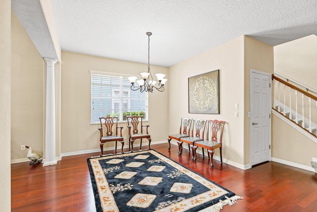 5922 PALMETTOSIDE STREET, Lithia, FL 33547