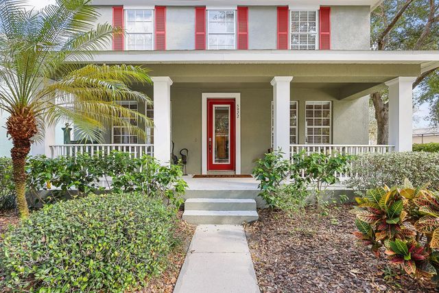 5922 PALMETTOSIDE STREET, Lithia, FL 33547