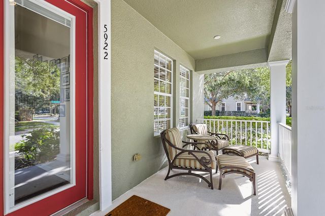 5922 PALMETTOSIDE STREET, Lithia, FL 33547