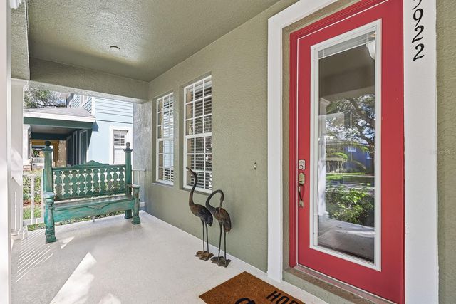 5922 PALMETTOSIDE STREET, Lithia, FL 33547