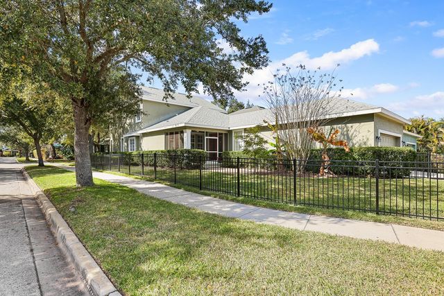 5922 PALMETTOSIDE STREET, Lithia, FL 33547