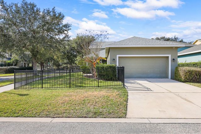 5922 PALMETTOSIDE STREET, Lithia, FL 33547