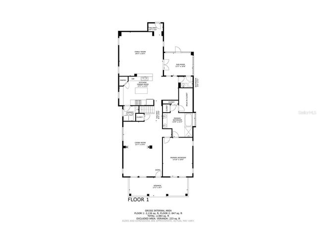 5922 PALMETTOSIDE STREET, Lithia, FL 33547