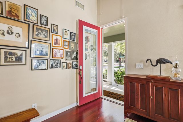 5922 PALMETTOSIDE STREET, Lithia, FL 33547