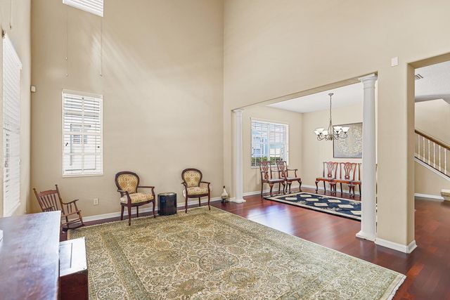 5922 PALMETTOSIDE STREET, Lithia, FL 33547