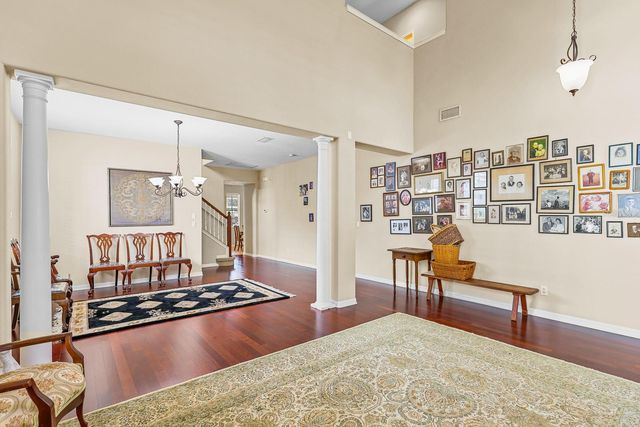 5922 PALMETTOSIDE STREET, Lithia, FL 33547