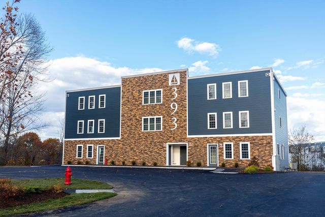 393-5 Court St 5, Plymouth, MA 02360