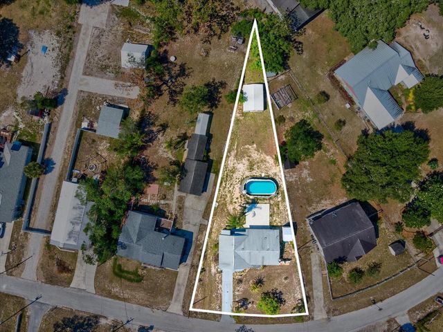 9931 GOLDEN LOOP, New Port Richey, FL 34654