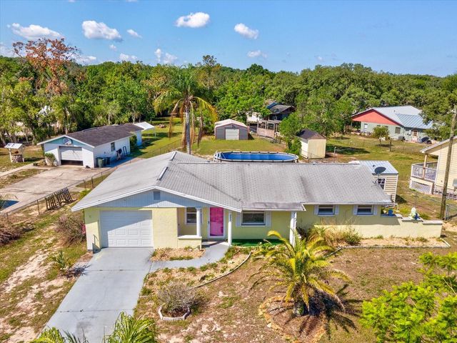 9931 GOLDEN LOOP, New Port Richey, FL 34654