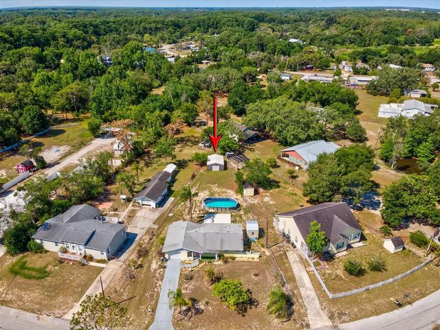 9931 GOLDEN LOOP, New Port Richey, FL 34654
