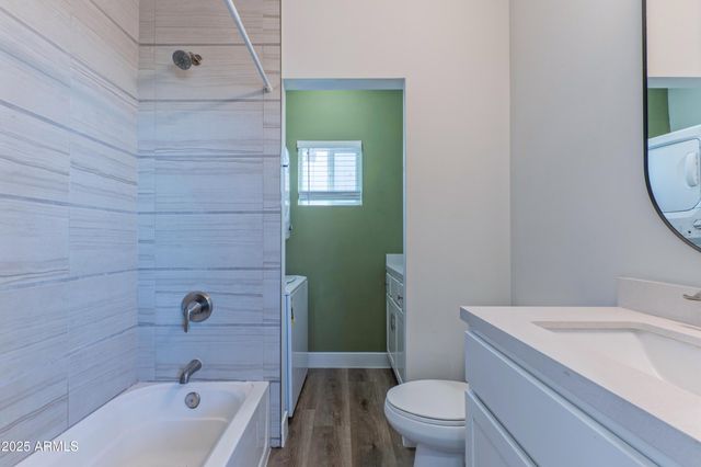 1106 S MONTEZUMA Avenue, Phoenix, AZ 85003