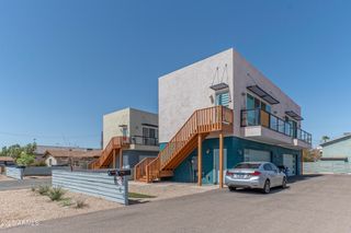 1106 S MONTEZUMA Avenue, Phoenix, AZ 85003