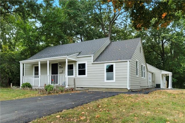 8100 Lowell Avenue, Overland Park, KS 66204