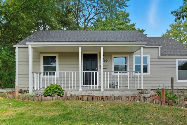 8100 Lowell Avenue, Overland Park, KS 66204