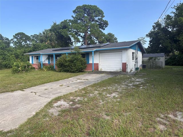 401 CHERRY STREET, South Daytona, FL 32119
