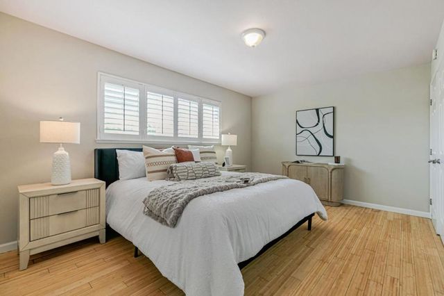 1832 Loch Ness Way, San Jose, CA 95121
