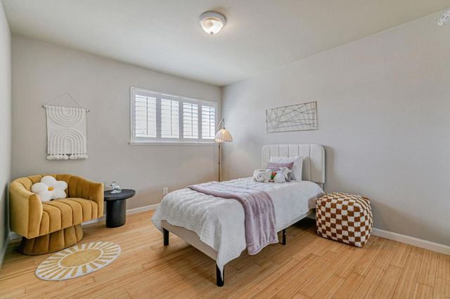 1832 Loch Ness Way, San Jose, CA 95121