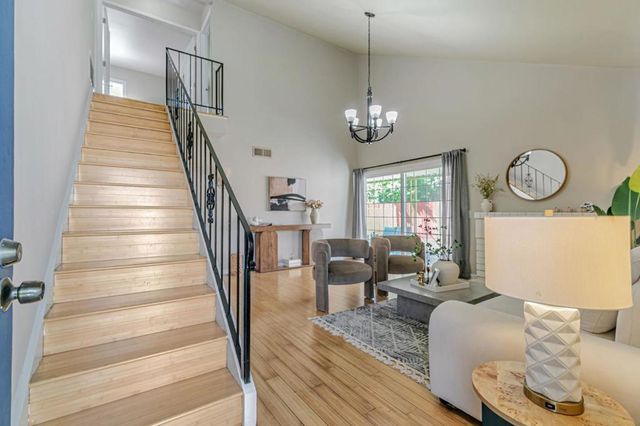 1832 Loch Ness Way, San Jose, CA 95121