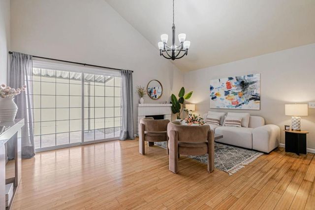 1832 Loch Ness Way, San Jose, CA 95121