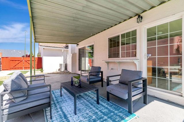 1832 Loch Ness Way, San Jose, CA 95121