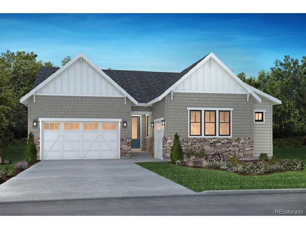 11181 Amber Light Trl, Littleton, CO 80125