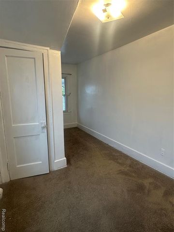 7252 Williamson Street, Dearborn, MI 48126