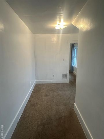 7252 Williamson Street, Dearborn, MI 48126