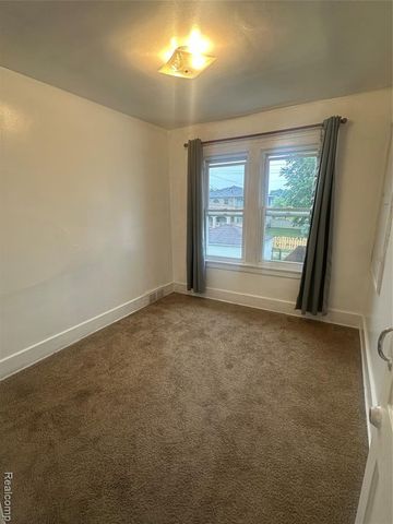 7252 Williamson Street, Dearborn, MI 48126