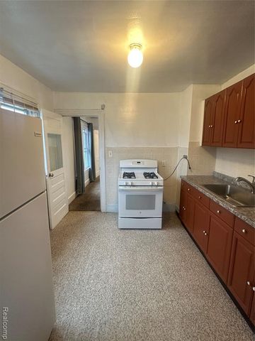 7252 Williamson Street, Dearborn, MI 48126
